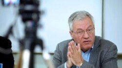 Veljanovski: U medijima ima uvredljivih tonova, sa dosta neprijateljske sadržine