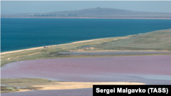 Опукский природный заповедник