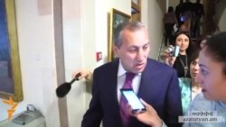 Գորիսի ծեծկռտուքի հետևանքով տեսողությունը կորցրած երիտասարդը ցուցմունք է տվել