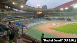 Соли 2013, Бозиҳои осиёии наврасон дар Нанҷинги Чин барпо шуданд