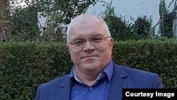 Андрей Серенко