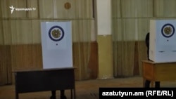 Ընտրություններ Հայաստանում, արխիվ