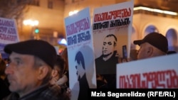 ახალი სოციოლოგიური კვლევის მიხედვით, მოსახლეობის უმრავლესობა საპროტესტო გამოსვლების მოთხოვნებს ემხრობა