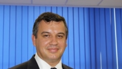 Eugen Tomac: Nu există unioniști buni sau răi, există cetățeni ai R. Moldova care își respectă trecutul