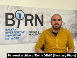 Denis Džidić: Tužilaštvo Bosne i Hercegovine ima mehanizme da utvrdi istinu. Može tražiti od finansijskih vještaka da utvrde izvore prihoda. Samo je pitanje postoji li volja da se to uradi.