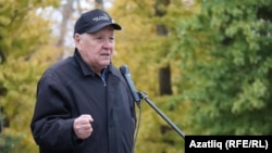 Галишан Нуриәхмәт