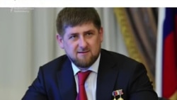 The Daily Vertical: Kadyrov's Rants Are On Message