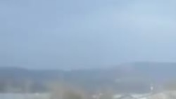 Борзе. Оьрсийн эскархойх леташ ю "Малхбале"