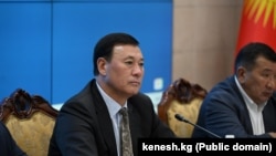 Азизбек Турсунбаев