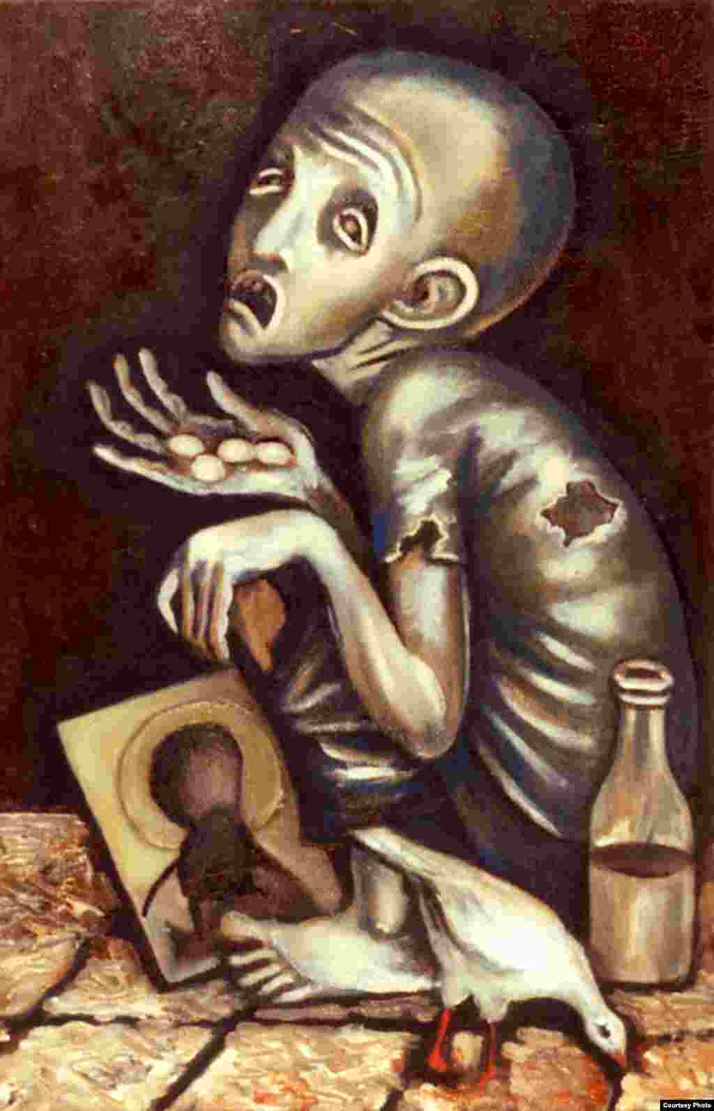 "Кайырчы балдар".