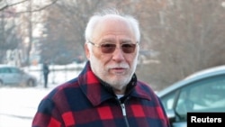 Biznesmeni bullgar, Emilian Gebrev.