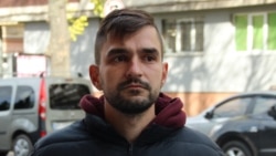 «Звідти привозили закатованих полонених». Де перебуває кримчанин Денис Мацола (відео)