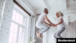 Relaxare și reziliență