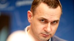 Oleg Sentsov