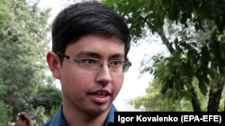 Кадырбек Атамбаев