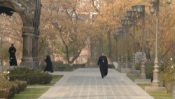 Ի՞նչ կրքեր են եռում Վեհարանի փակ դարպասների ներսում