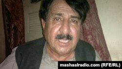 عبېدالله جان بابت 