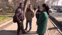 Душанбе и Москва прорабатывают вопрос амнистии трудовых мигрантов