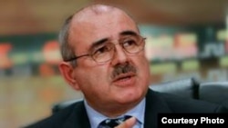 დმიტრი მედოევი