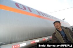 Рустам Маматов