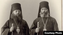 ლეონიდე და კირიონი, საქართველოს ეროვნული ბიბლიოთეკა