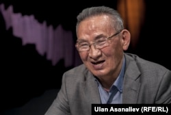 Мелис Абакиров. 23.3.2017.