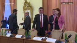 Višegradska grupa: Nastavak rada na ubrzanju proširenja EU