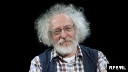 Галоўны рэдактар радыё «Эхо Москвы» Аляксей Венядзіктаў