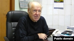 Мөхәммәт Сабиров