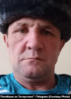 Рустем Шигапов