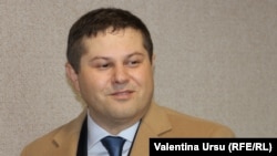 Expertul Oleg Tofilat