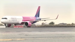 Wizz Air-ն այսօրվանից բազավորվում է Հայաստանում