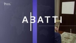 Крымда ФСБ 19 жаштагы казак жаранын кармады