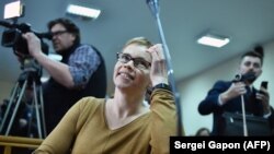 მარინა ზოლოტოვა 