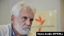 Stojiljković: Saradnja kao biznis plan