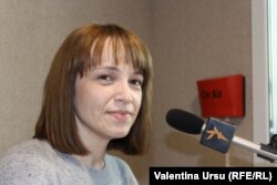 Angela Grămadă