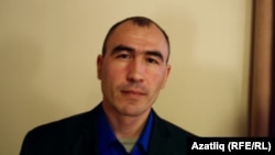 Руслан Габбасов 