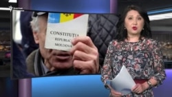 Молдова: сот президентти кетирди