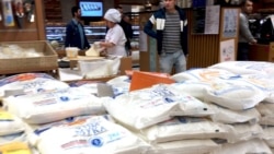 Daşoguzda çäkli derejede satylýan una çäklendirmeler girizildi