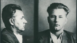 Клевета как улика. Кем и за что был посажен Сергей Ермолинский?