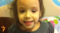 A New Life For A Russian Girl And Her American Family