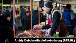 Житній ринок, Київ