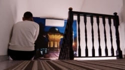 O Evropi sanjaju, misle o Afganistanu, žive u Sarajevu