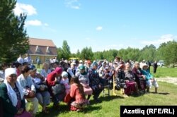 Искер кунаклары