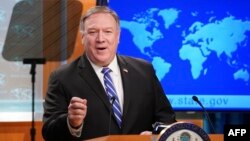 Госсекретарь США Майк Помпео похвалил Грузию за конституционные поправки к избирательной системе