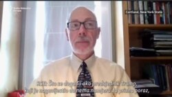 Spitzer: U SAD nema presedana za predsednika koji odbija da odstupi