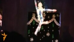 Балет “Щелкунчик” - ожившая сказка