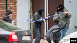 Belgium was hit by suicide bombers in 2016, who attacked the country's main airport and its subway system.