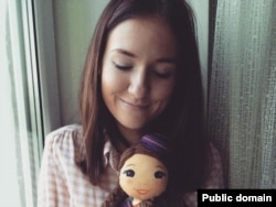 Әдилә Гаязова