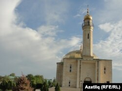 Киләче авылы мәчете